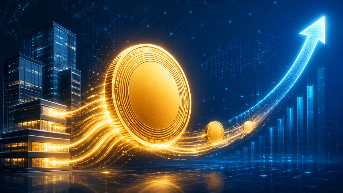 Bitcoin's Institutional Flow Surge: Are Spot ETFs Now the Real Market Movers?