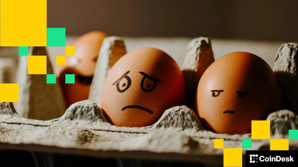 Bitcoin's latest fear unlocked as rate hikes bets rise and bond markets crumble