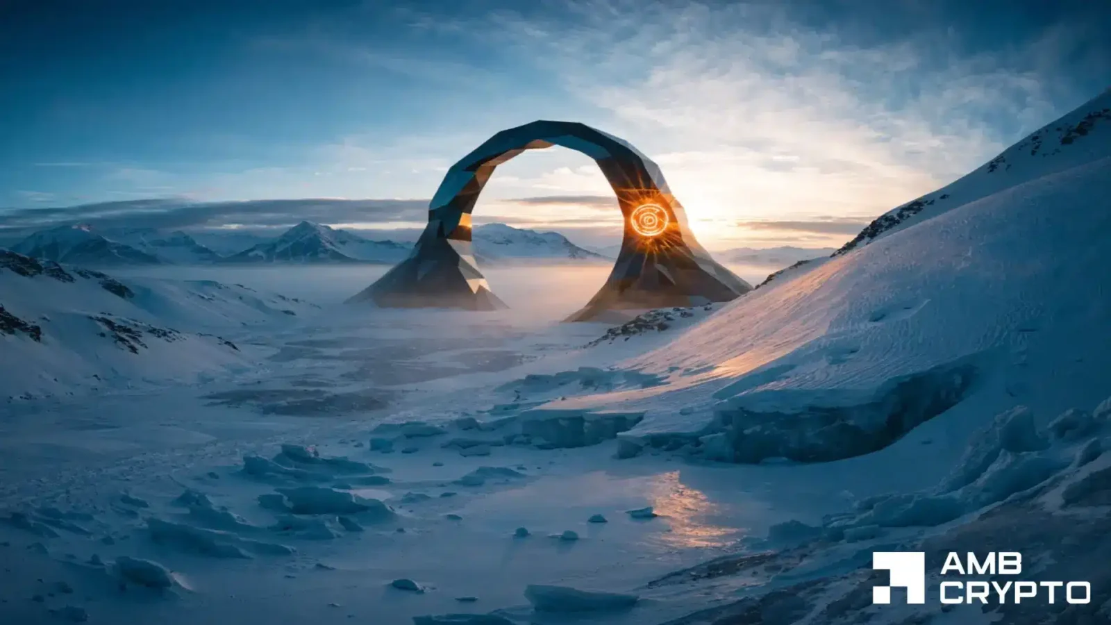 Bitcoin's longest ETF inflow streak in nine months points to improving market sentiment