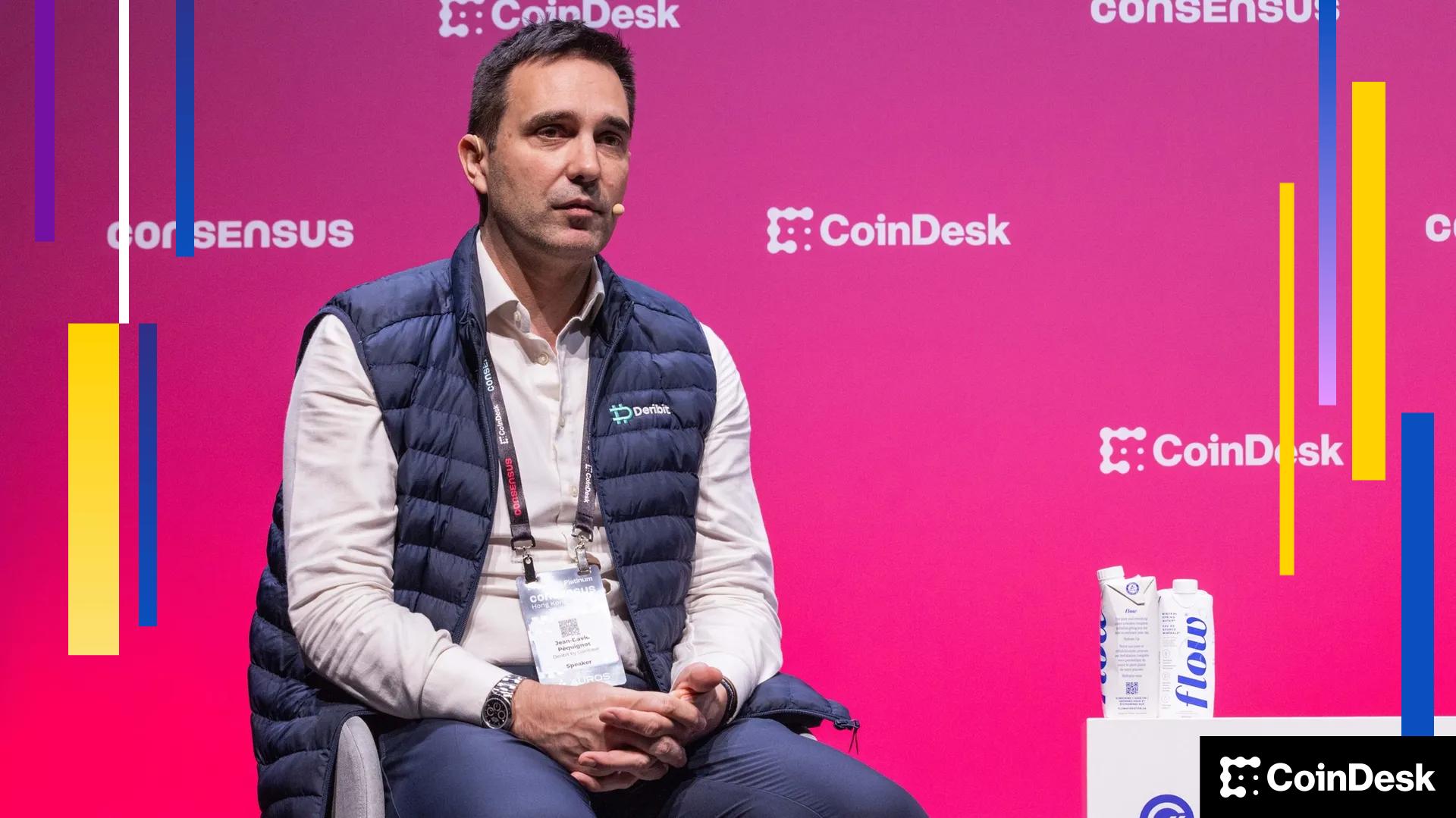 Bitcoin's long-term rally is ‘broken' until it reclaims $85,000, Deribit executive says