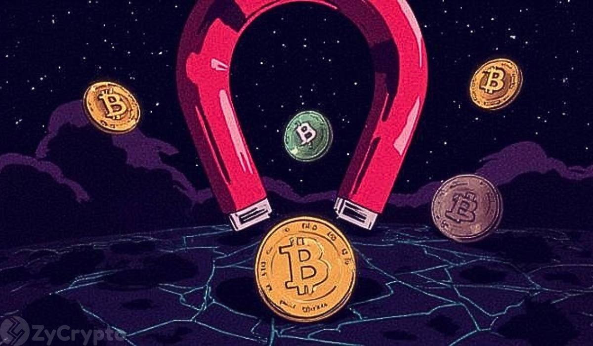 Bitcoin's “Magnet” Price Sits at $75,300 — Here's What it Means for the Asset