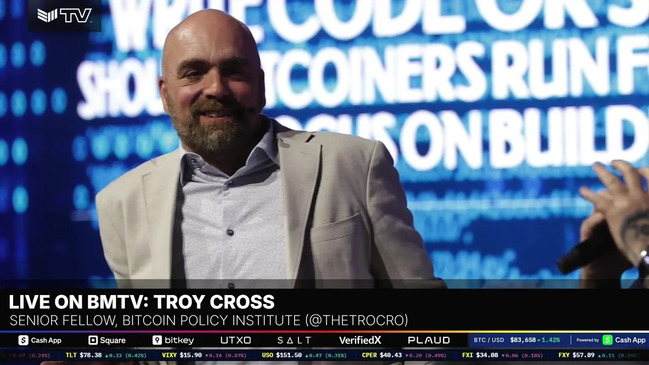 Bitcoin's mainstream shift meets political polarization and cultural barriers