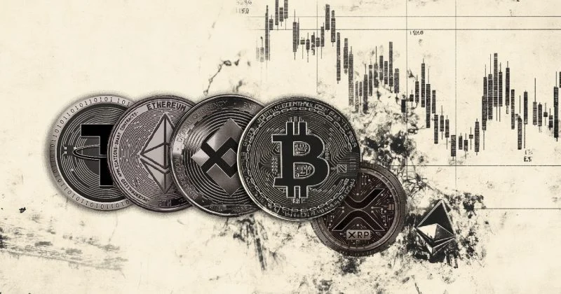 Bitcoin's market cap rises $416B in 9 weeks as Treasury policy shift fuels historic rally