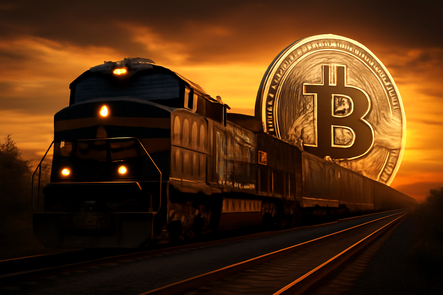 Bitcoin Macroeconomic Factors