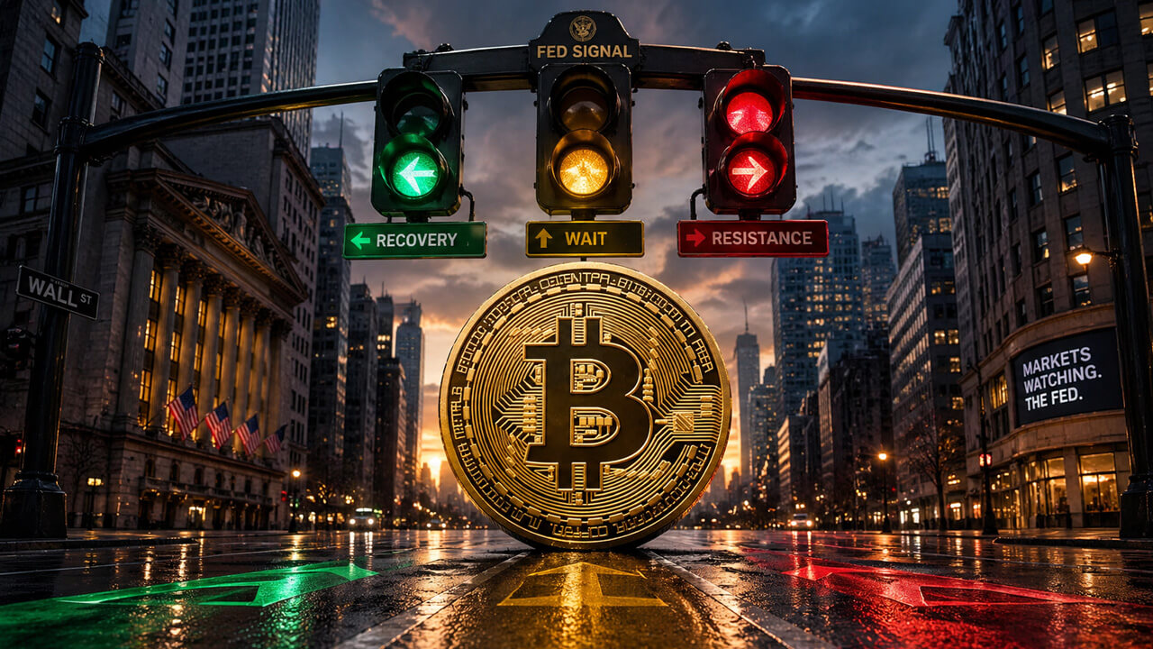Bitcoin's next breakout will depend on whether investors treat $80K as relief, resistance, or the start of a new recovery