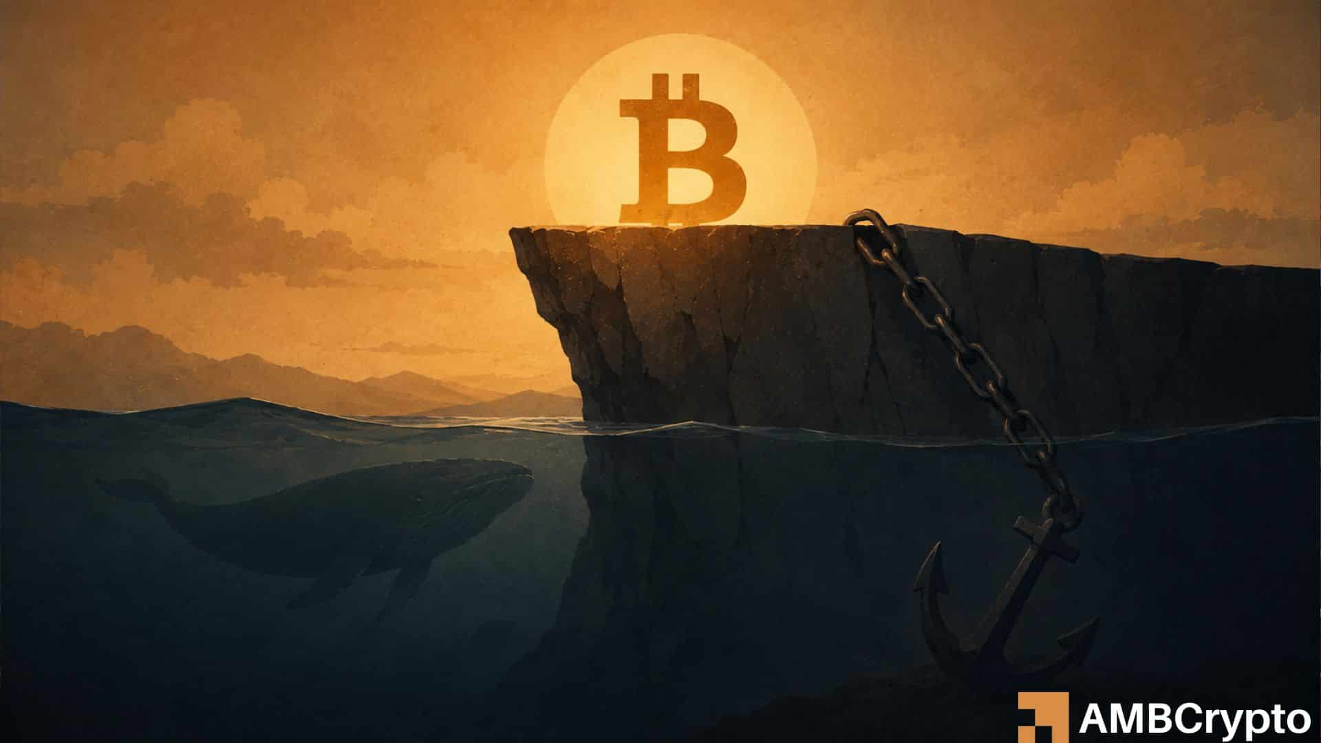 Bitcoin's next move may depend on leverage, not demand – Here's why!