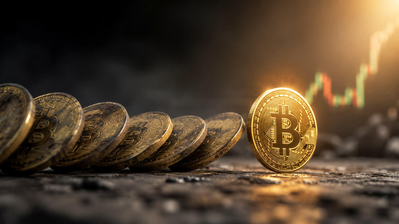Bitcoin's old coins have gone quiet and $69,000 could reveal whether the new holders crack