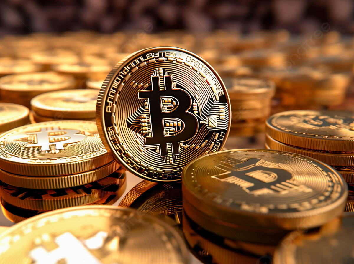 Bitcoin's On-Chain Landscape Looks Far Different From Its 2021 Bull Market Peak