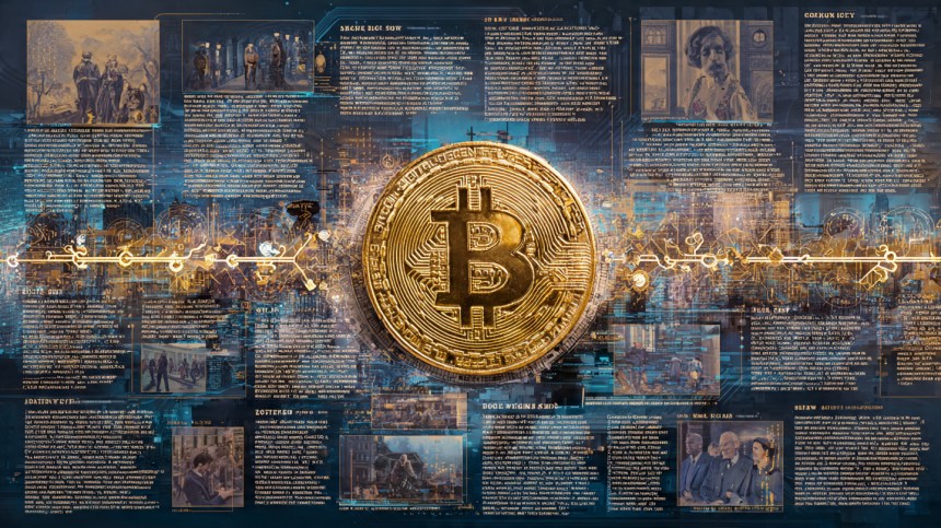Bitcoin's Path To $100K May Happen Before Anyone Understands Why: Analyst