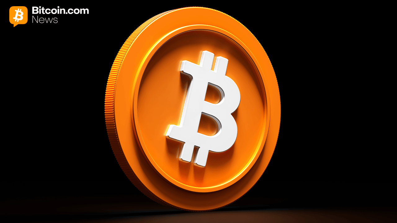 Bitcoin's Price Coils Near Support With Indicators Flashing Mixed Signals