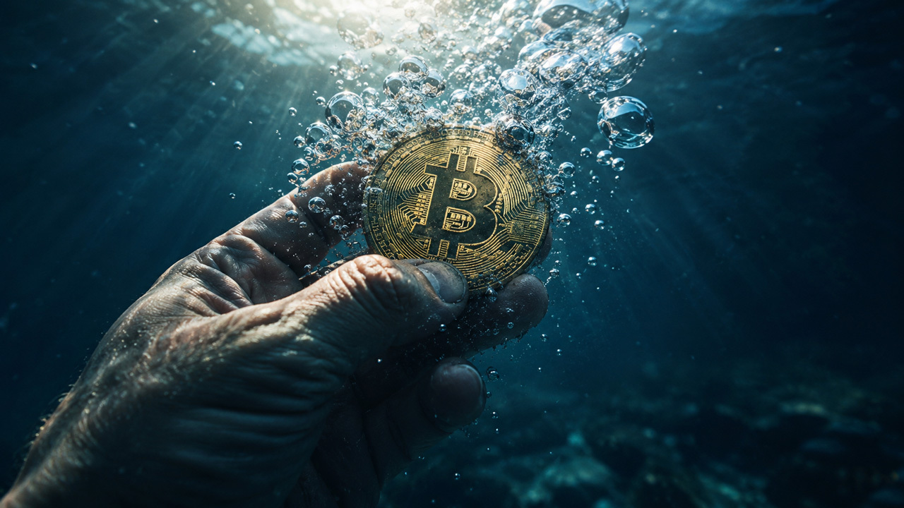 Bitcoin's price drop below $78K cleared the path for a rebound as options traders hedge downside risk