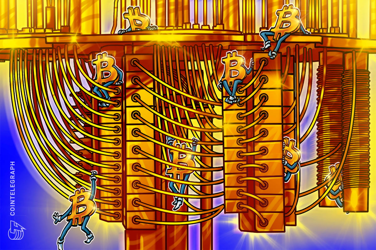 Bitcoin's quantum challenges are ‘more social than technical': Grayscale