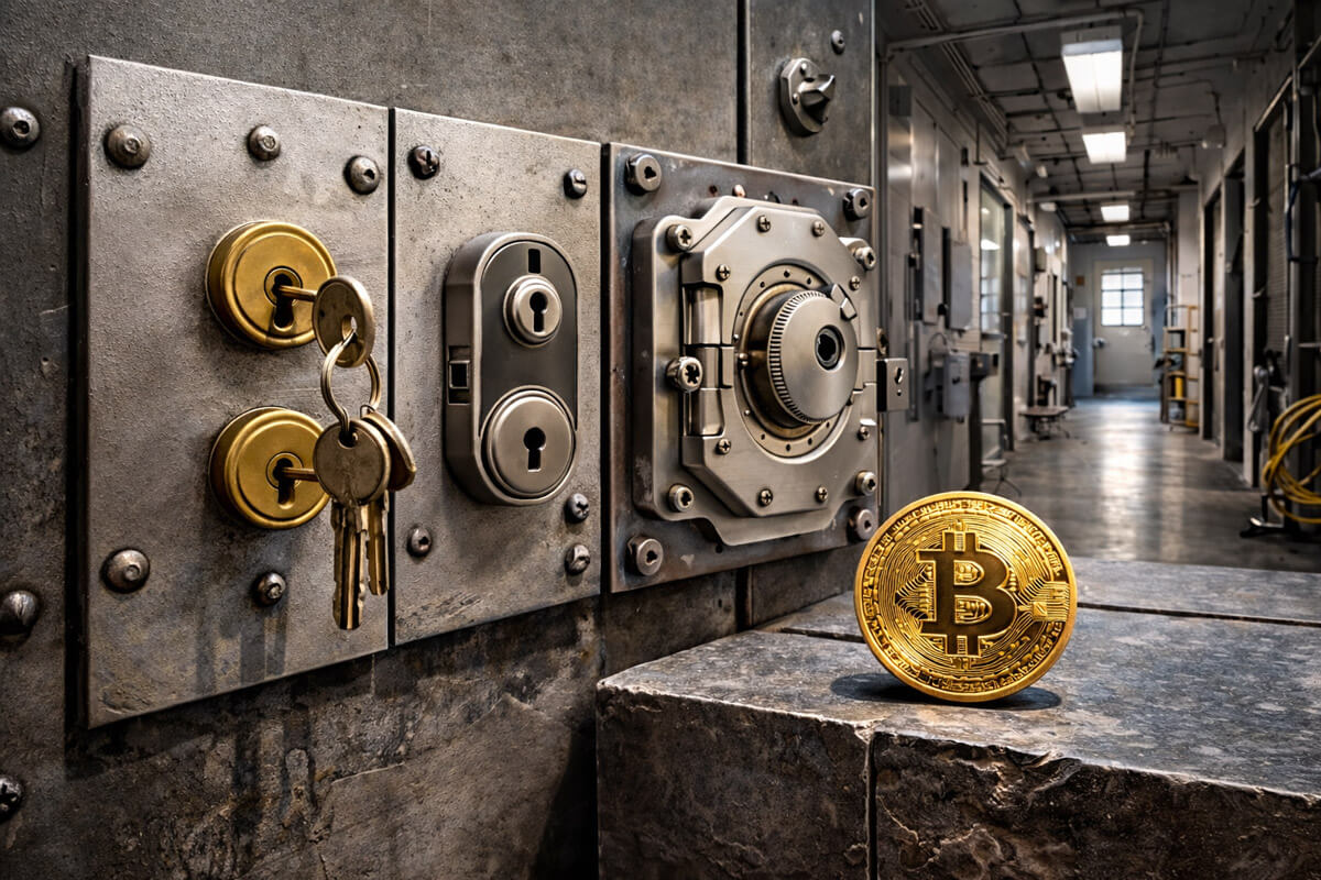 Bitcoin's quantum migration plan forces the network to choose between frozen and stolen coins