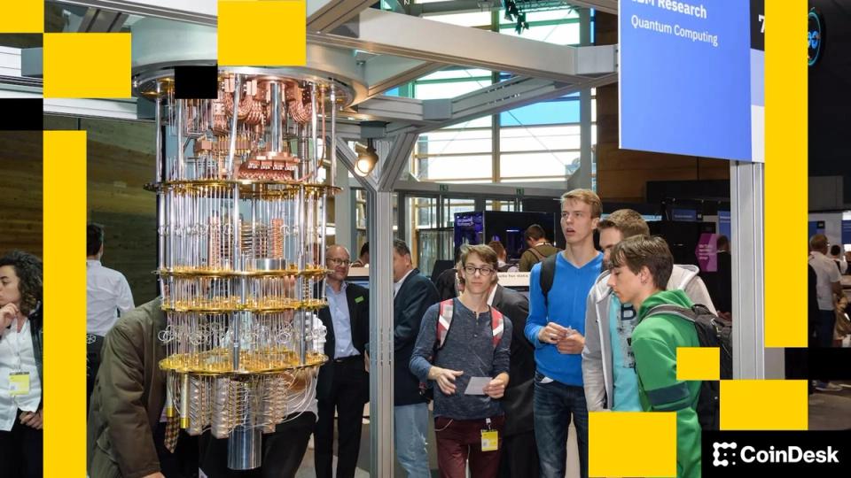 Bitcoin's Quantum threat is ‘real but distant,' says Wall Street analyst as doomsday debate rages on