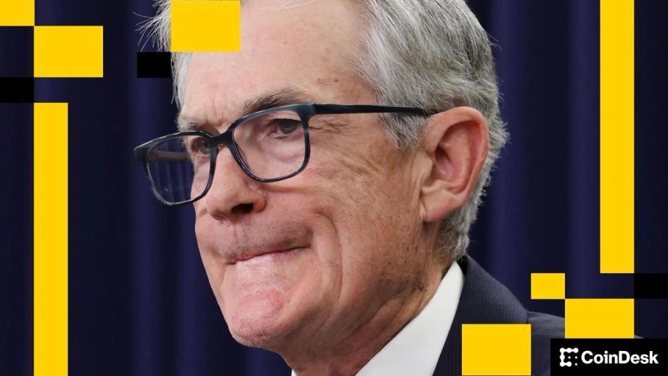 Bitcoin's rally runs into 'sell the news' risk ahead of Fed decision