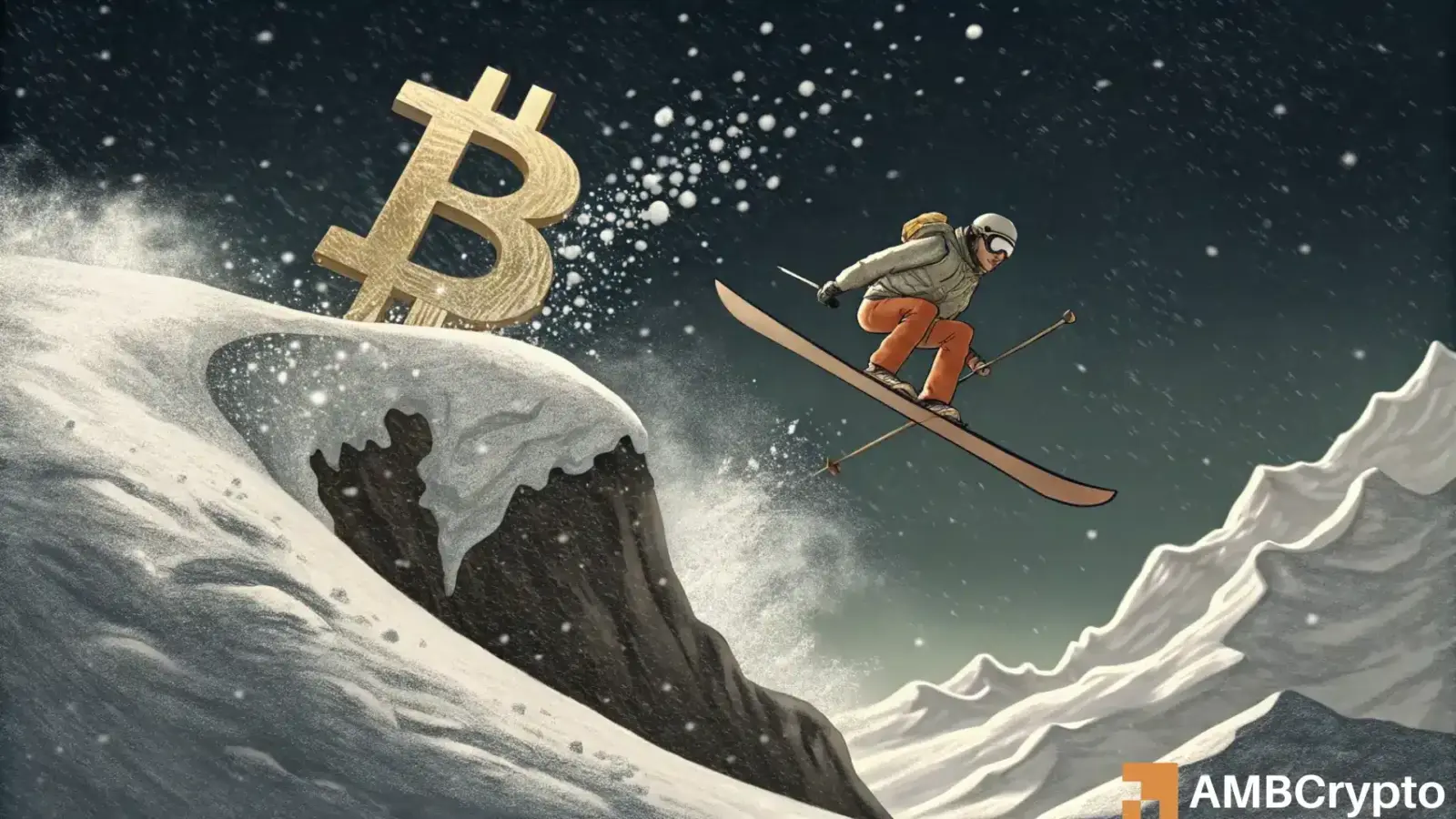 Bitcoin's rally stalls as market stops paying premium for long exposure – Details