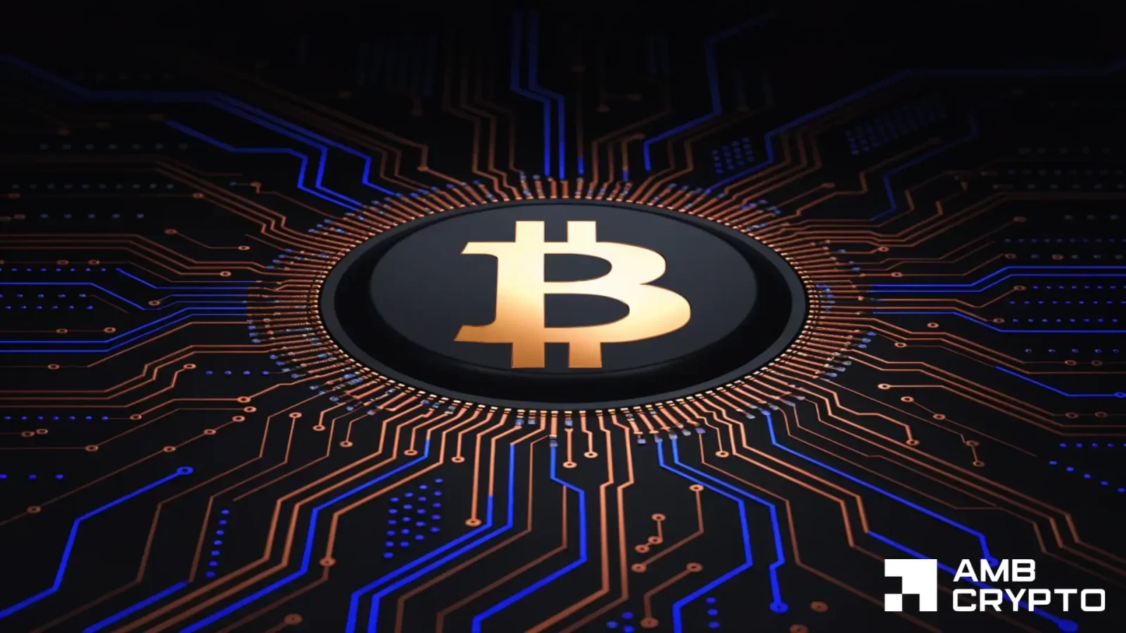 Bitcoin's rare buy signal faces a test as miner selling continues