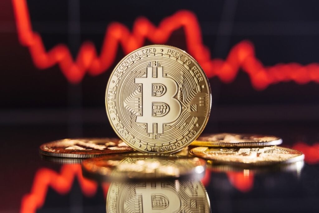 Bitcoin's Rarest Bottom Signal in 15 Years Settles August 31: Here's What to Watch