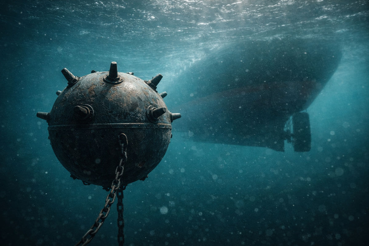 Bitcoin's rebound may be fragile as Wall Street warns Hormuz disruption is not really over