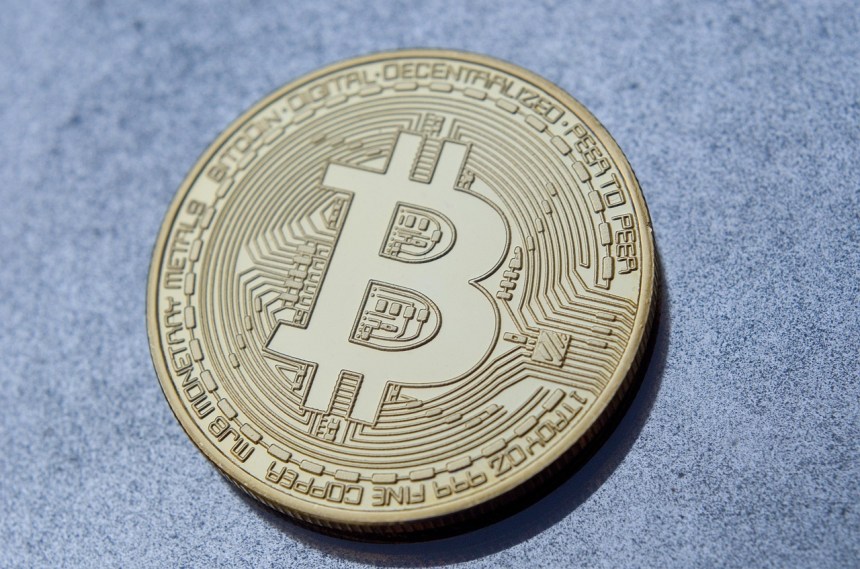 Bitcoin's Rise May Have Little To Do With The Latest Purchase News