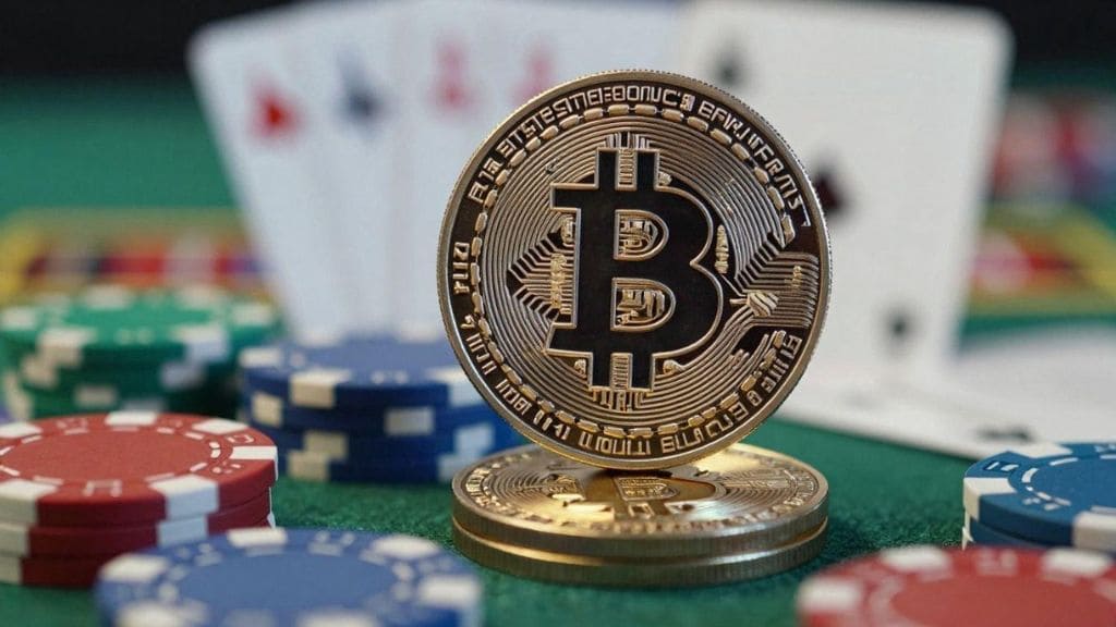 Article image for Bitcoin's Role in E‑Gaming Finance: Regulatory and Operational Challenges for Crypto Betting Sites