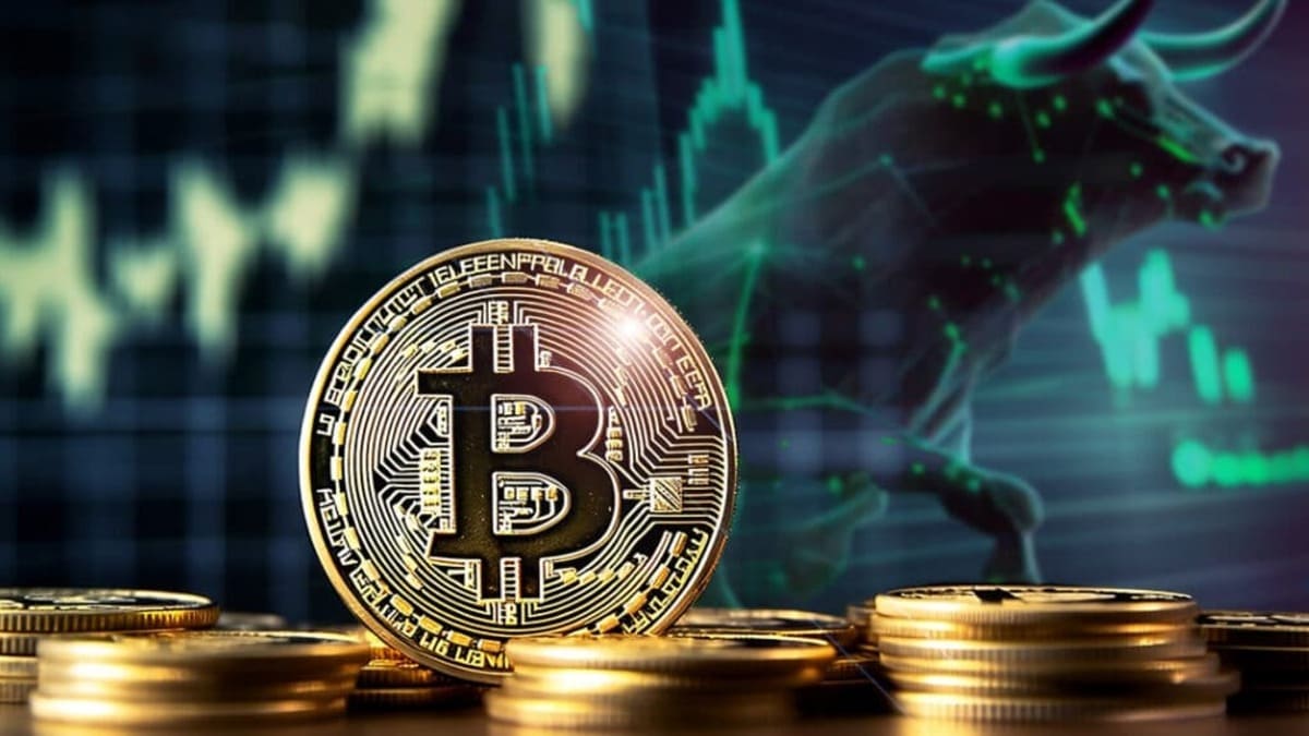 Bitcoin's RSI Breaks 85 in a Move Never Seen in Bear Markets