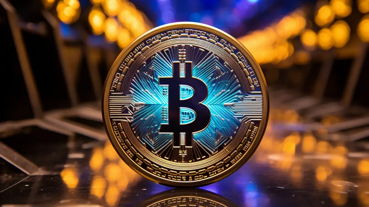 Bitcoin's Run to $72,400 Triggers 1,314 BTC Awakening From Years‑Old Wallets