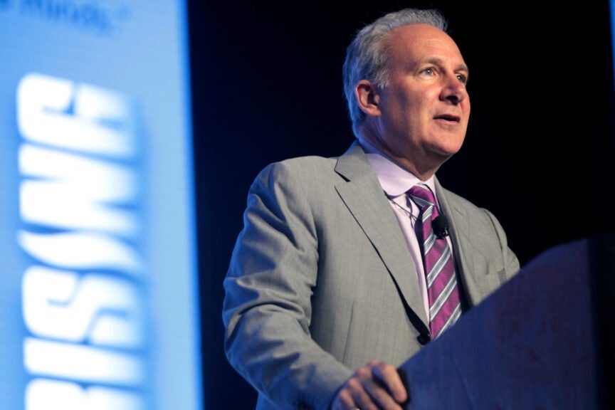 Bitcoin's Scarcity Dismissed By Economist Peter Schiff: 'Anyone With A Solana Address Can Create A Meme Coin With A Fixed Supply'