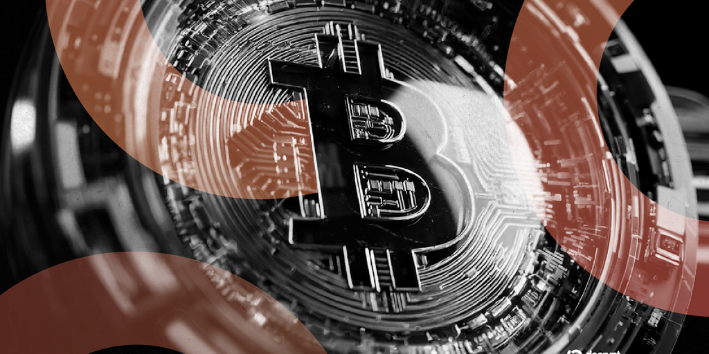 Bitcoin's Sell-Off May Carry a Silver Lining