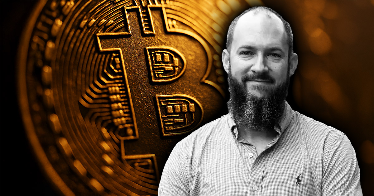 Bitcoin's silent opponent: why industry veteran Jameson Lopp sees apathy as the greatest threat