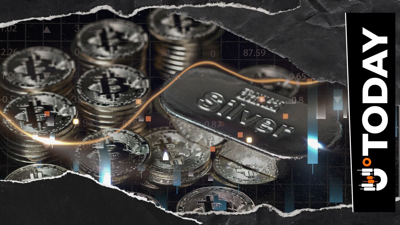 Bitcoin's 'Silver Bullet' Is Apparently Silver