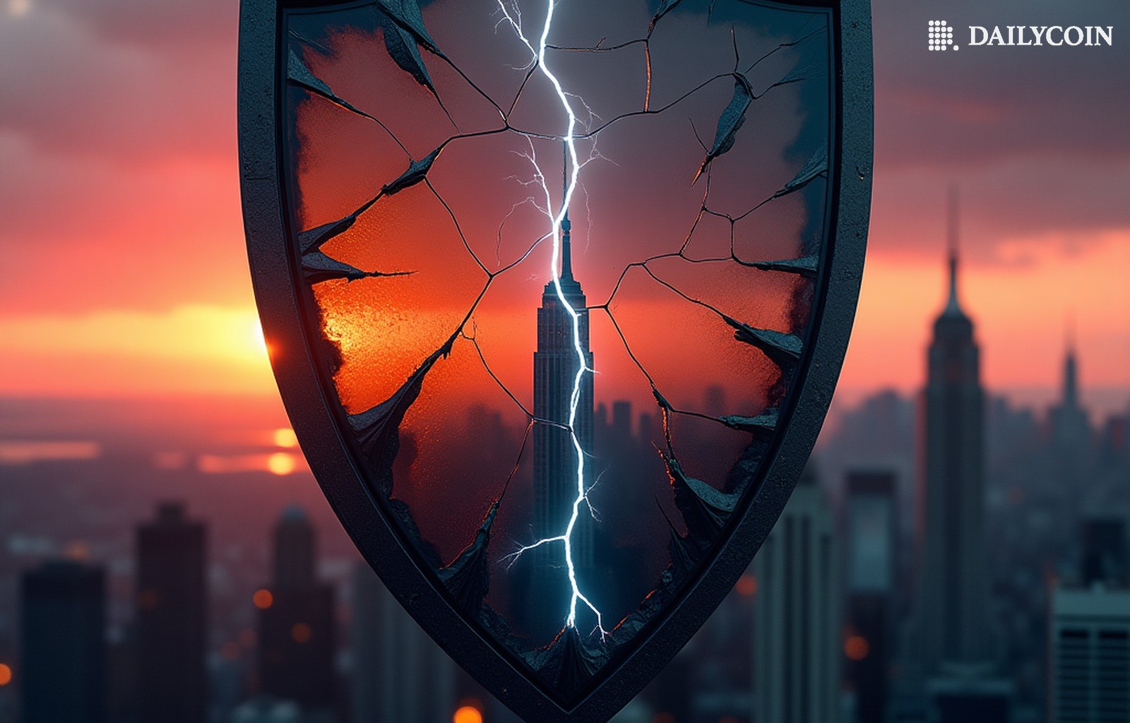 Bitcoin's Volatility Surge: Options Market Signals Defensive Stance