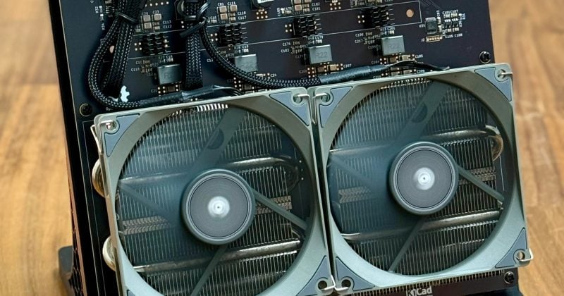 Bitdeer builds Bitcoin mining machine factory in Reno, creating 70 jobs