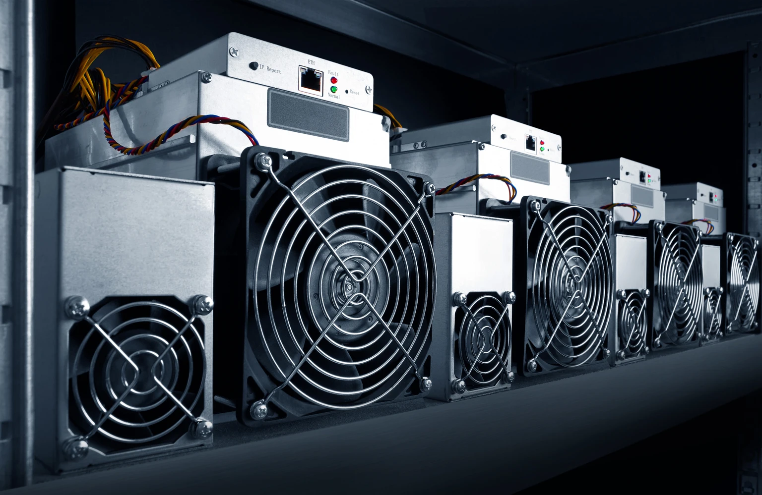 Bitfarms: A Speculative AI Infrastructure Play For Risk-Seeking Investors