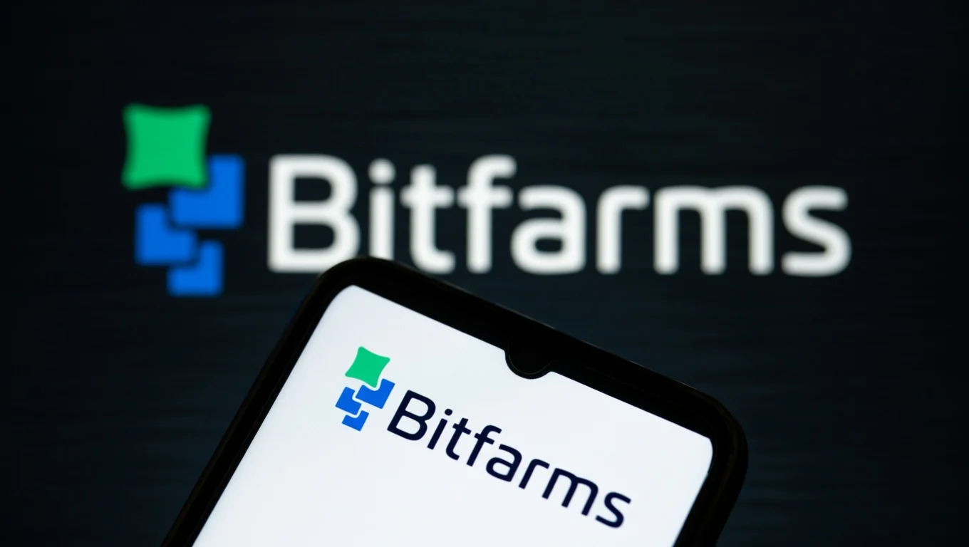 Bitfarms Plans Full Bitcoin Exit to Back AI Shift