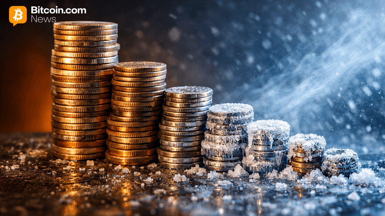 Bitfinex Analysts: Bitcoin Faces Fragile Standoff as Institutional Demand Cools