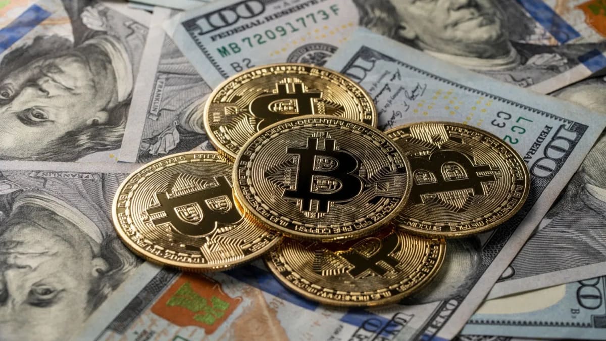 Bitfinex: Bitcoin Holds a Tight $3,400 Range Despite Heavy Selling, Geopolitical Strain and Fed Divisions