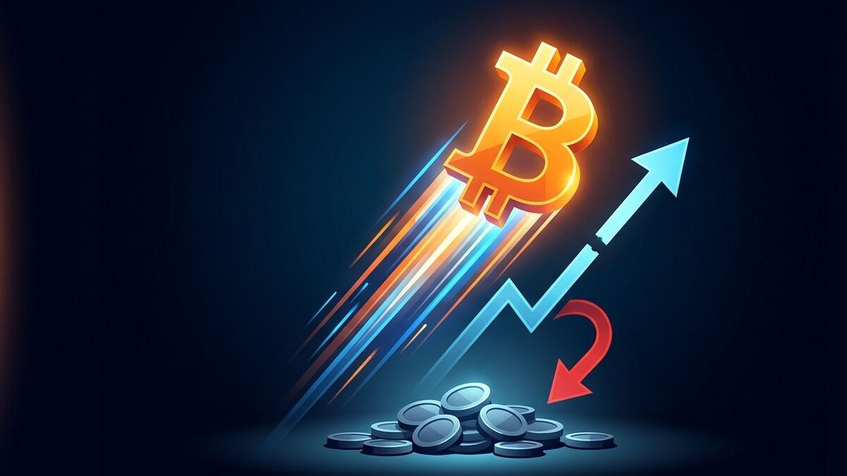 Bitfinex: Bitcoin's Latest Surge Lacks Real Spot Demand