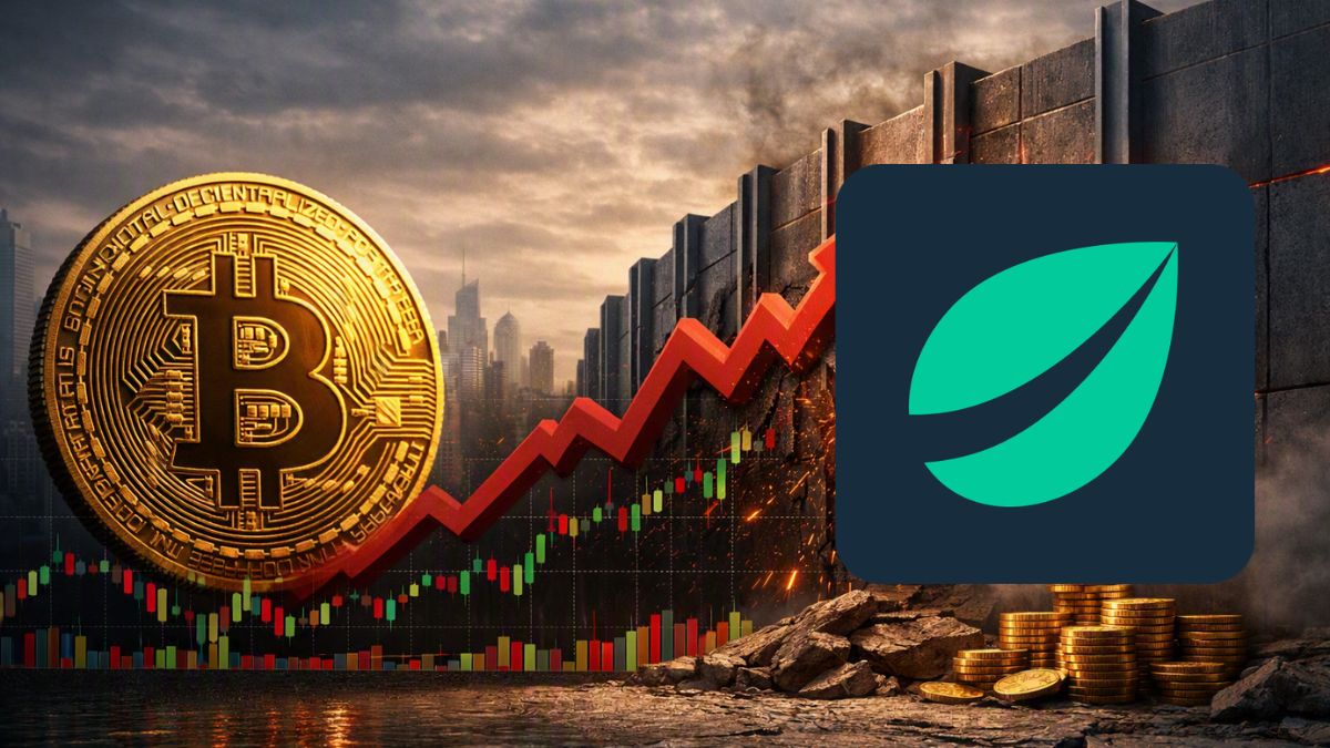 Bitfinex Says Profit‑Taking Is Becoming Exhausted as Bitcoin Keeps Hitting Resistance