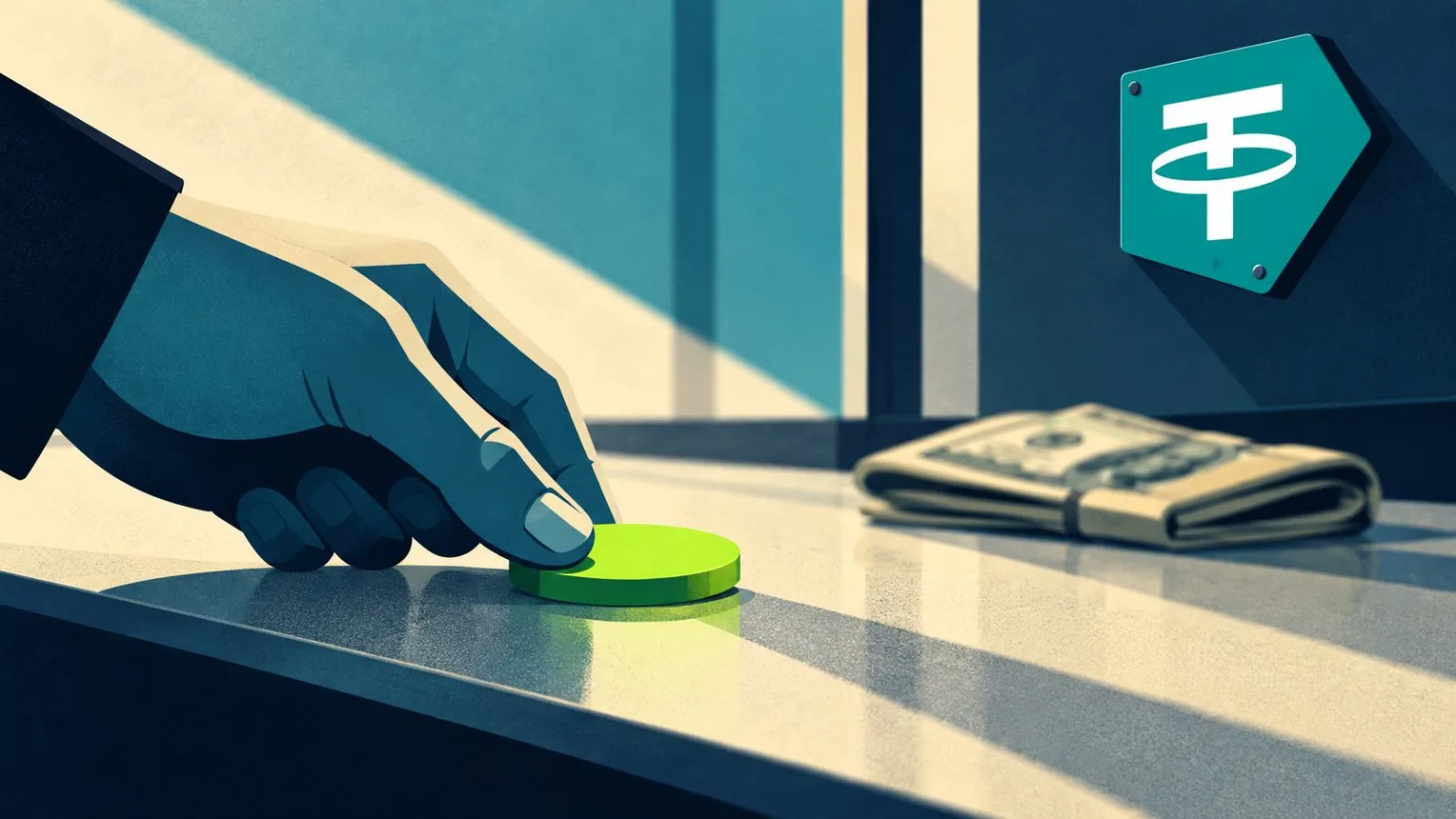 Bitfinex Transfers $113 Million in USDT to Tether Treasury