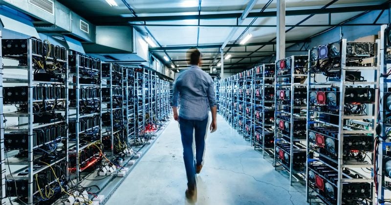 BitFuFu sells 184 BTC, focuses on expanding mining capacity