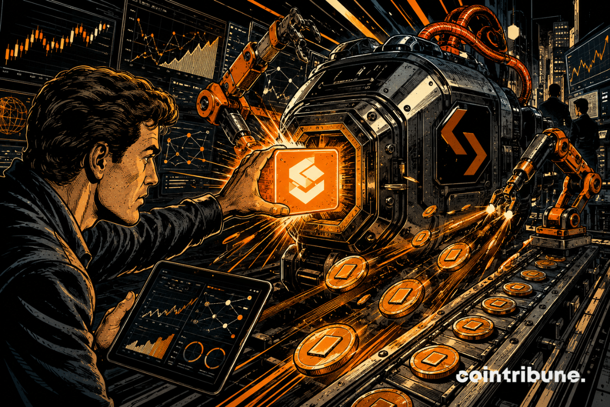 Bitget Boosts Algorithmic Trading with Siebly.io SDK Integration