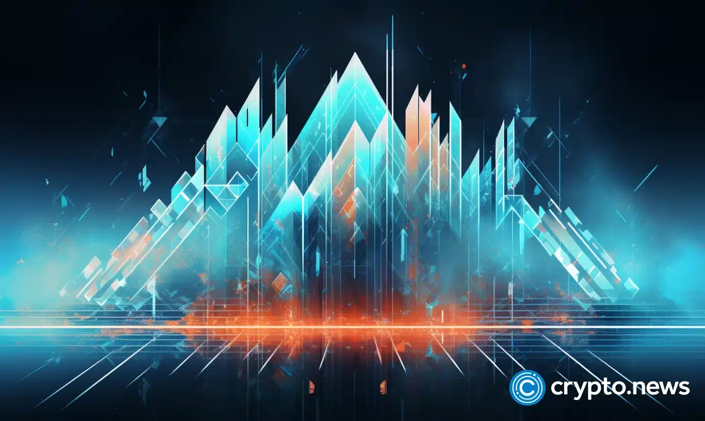 Bitget brings 100 tokenized U.S. stocks into one margin pool