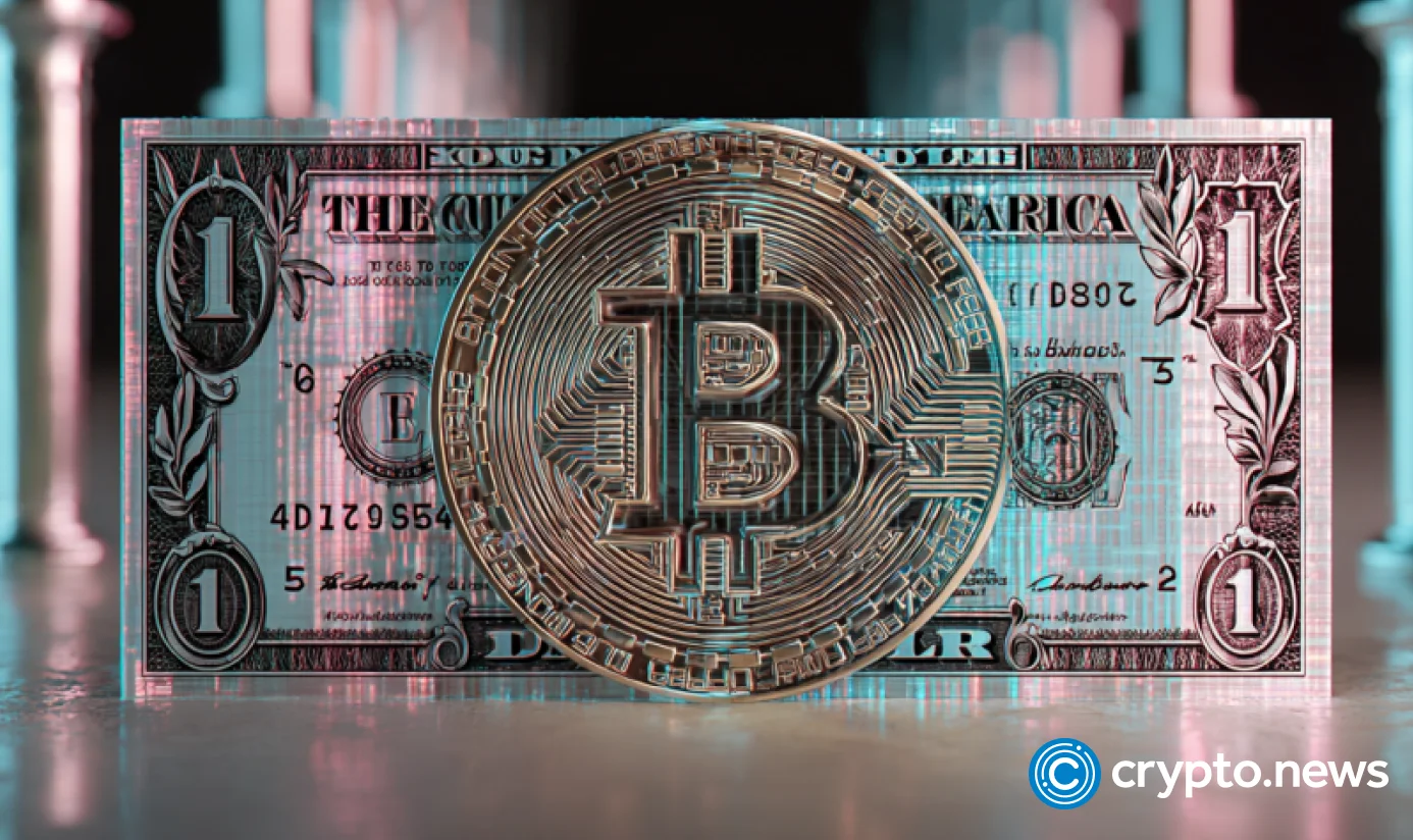 Bitget CFD daily volume hits record $8B on gold surge