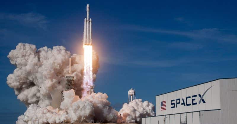 Bitget debuts SpaceX proxy token as Musk's IPO target climbs above $1.75 trillion