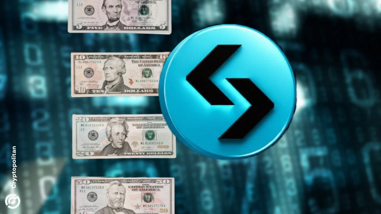 Bitget hackers turn to Zcash on the day Wall Street's privacy-coin ETF completes its split