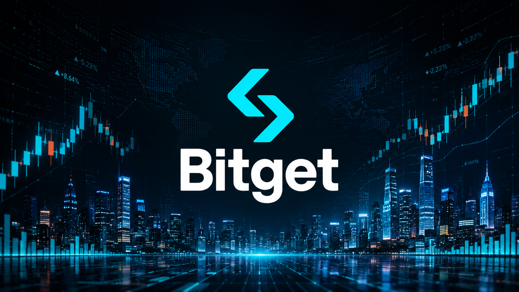 Bitget Introduces Scoring Model and Faster Escalation to Fight Market Abuse
