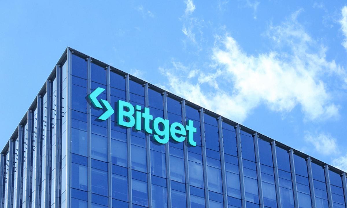 Bitget IPO Prime Adds OpenAI Exposure as $4T AI Market Heats Up