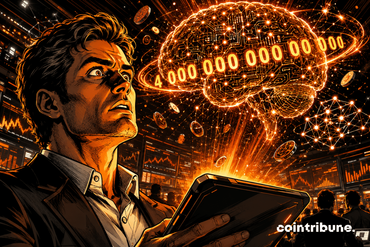 Bitget IPO Prime Targets the $4 Trillion AI Market With OpenAI