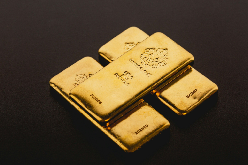 Bitget Launches “Gold Fast or Go Home Challenge” to Promote Faster Gold CFD Trading